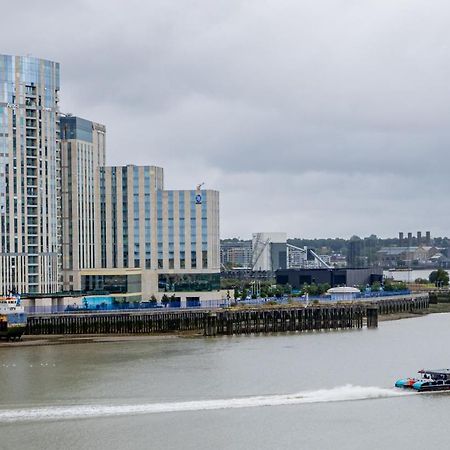 Nice Room Close To City231 Londres Extérieur photo