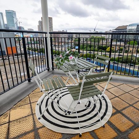 Nice Room Close To City231 Londres Extérieur photo