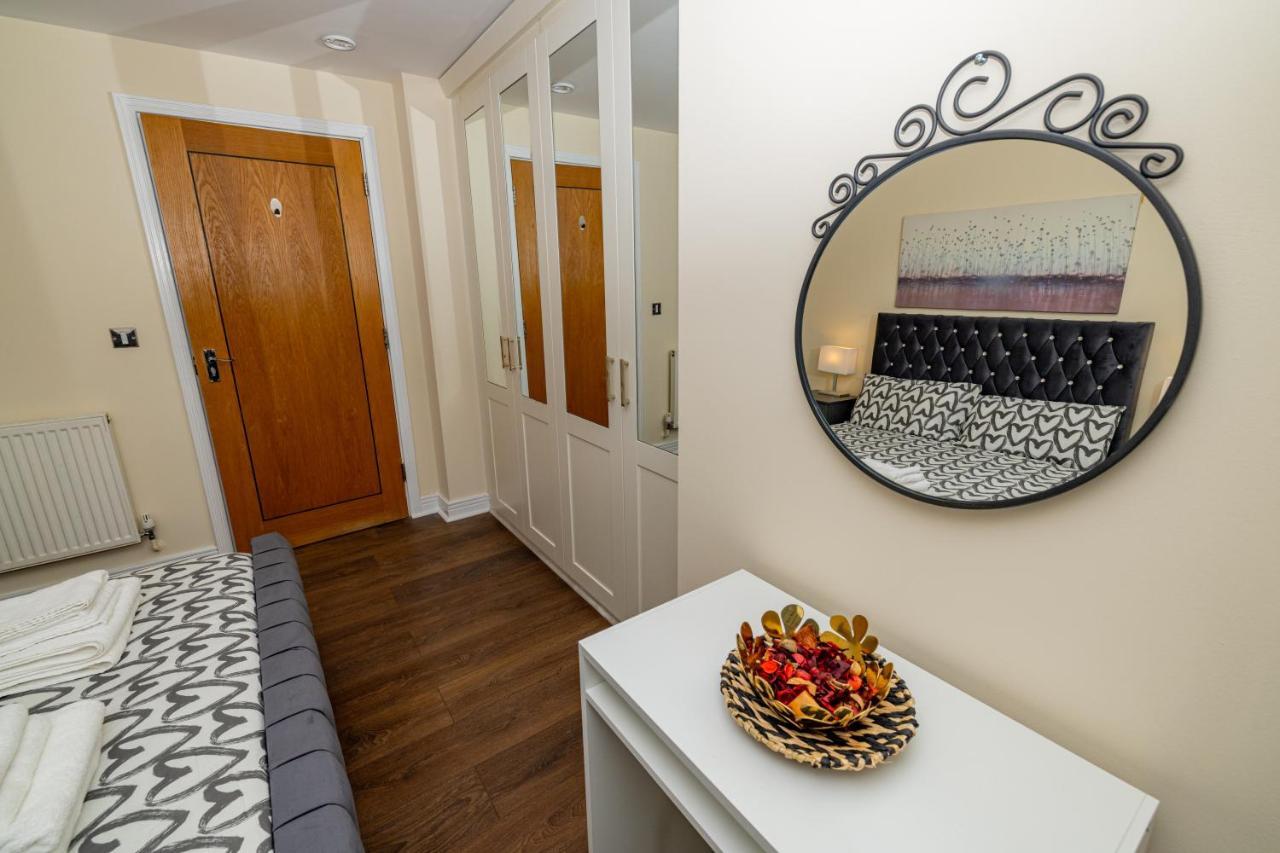 Nice Room Close To City231 Londres Extérieur photo
