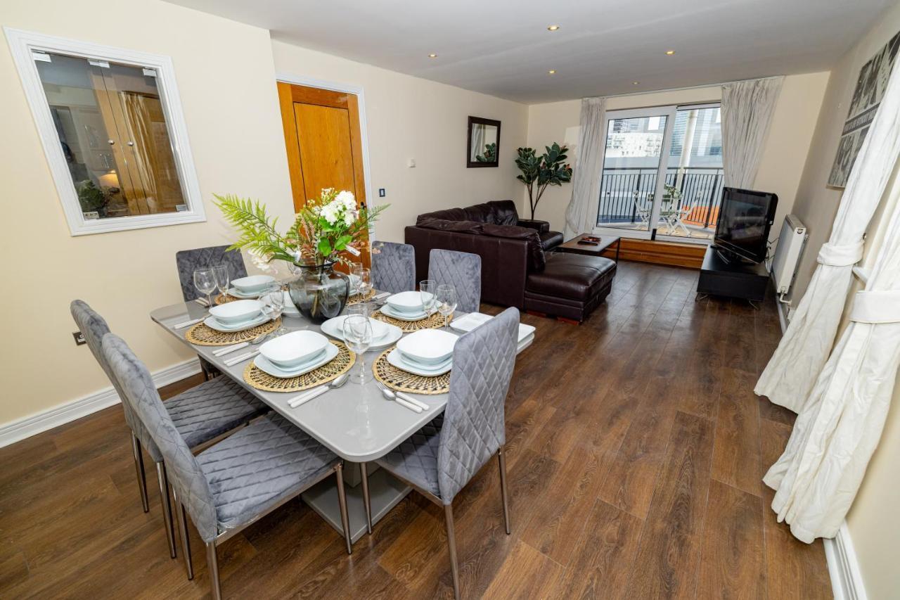Nice Room Close To City231 Londres Extérieur photo