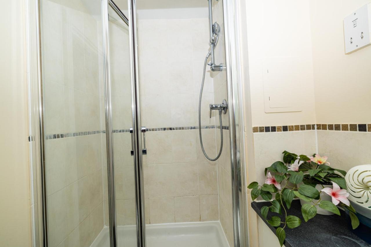 Nice Room Close To City231 Londres Extérieur photo